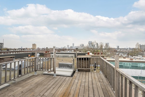 Medium property photo - Schieweg 176C02, 3038 BK Rotterdam